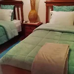 Oda ve Kahvaltı Casa 