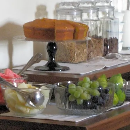 Bed and Breakfast Casa 