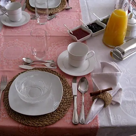 Bed and Breakfast Casa 