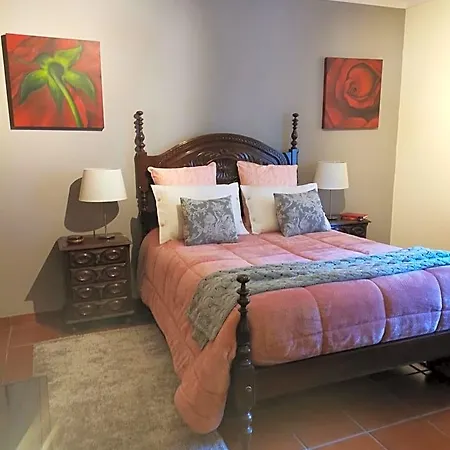 Bed & Breakfast Casa 