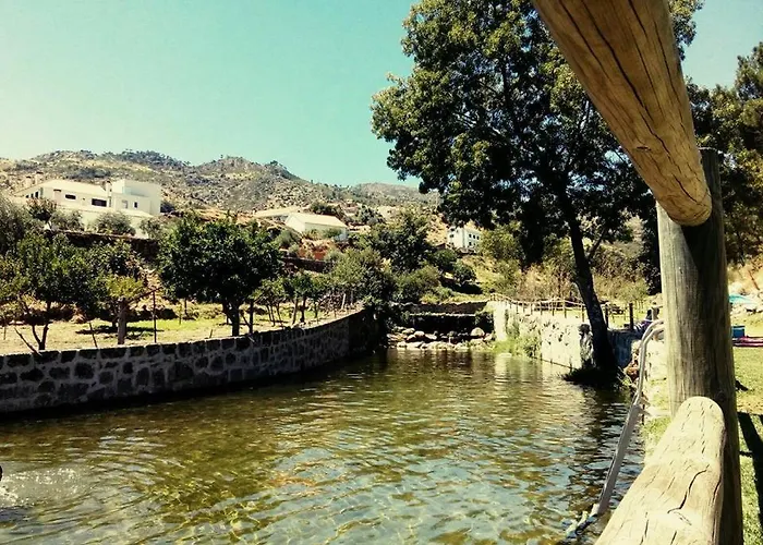 Frühstückspension Casa 