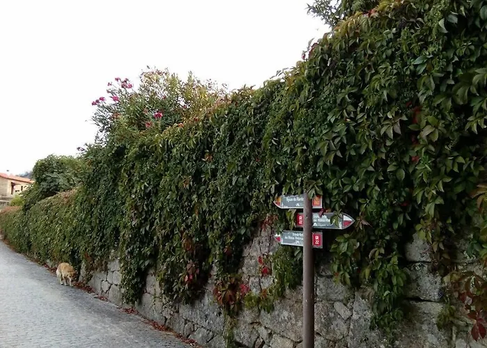 Frühstückspension Casa 