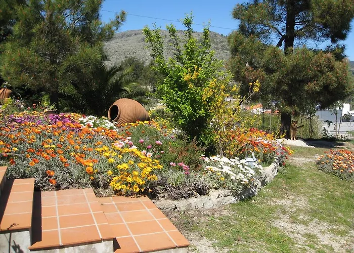 Frühstückspension Casa 