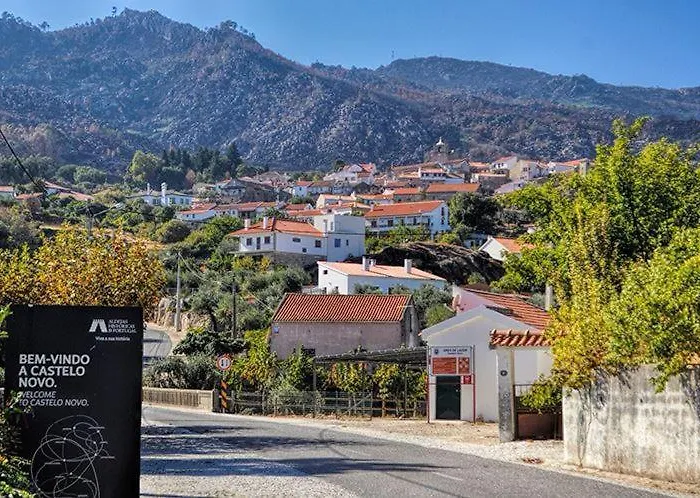 Frühstückspension Casa 