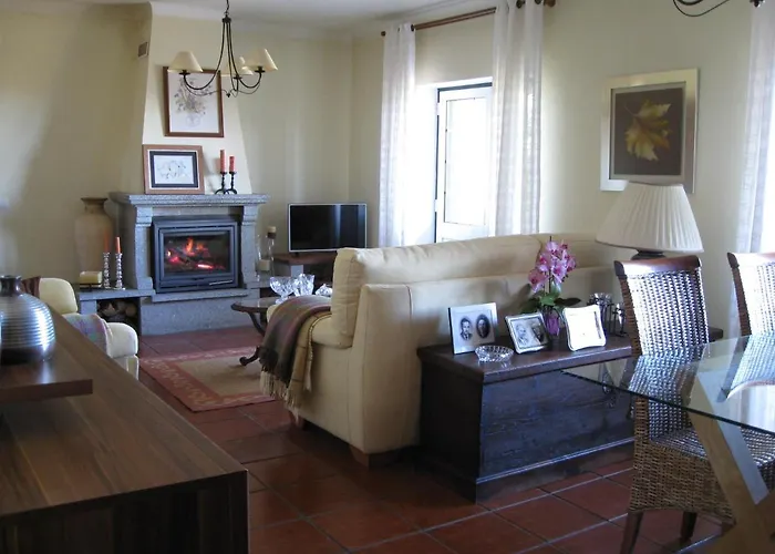 Frühstückspension Casa 