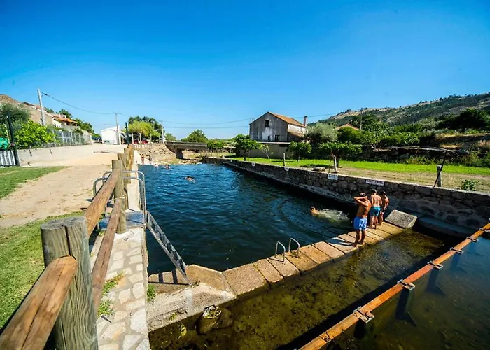 Frühstückspension Casa 