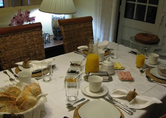 Frühstückspension Casa 