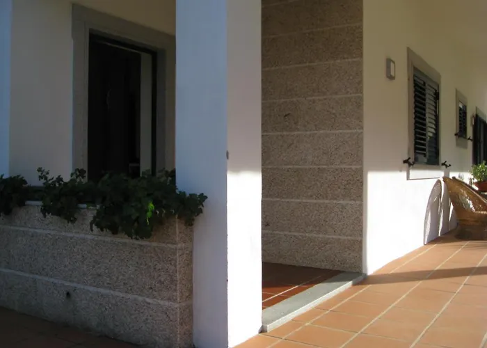 Frühstückspension Casa 