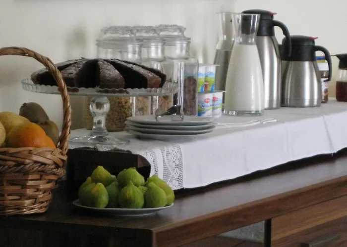 Frühstückspension Casa 