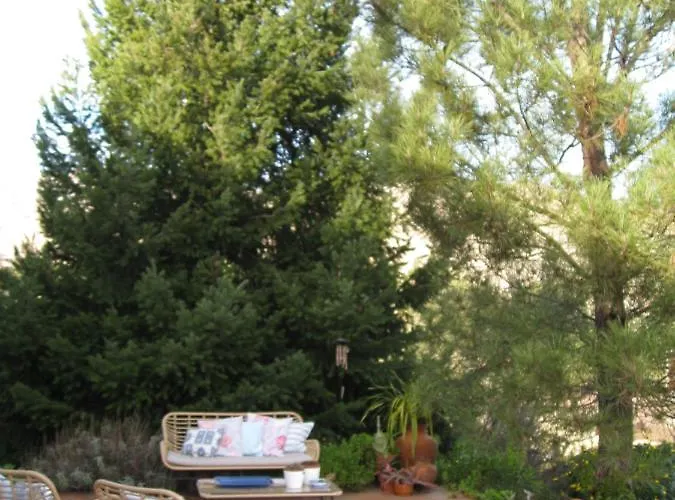 Frühstückspension Casa 