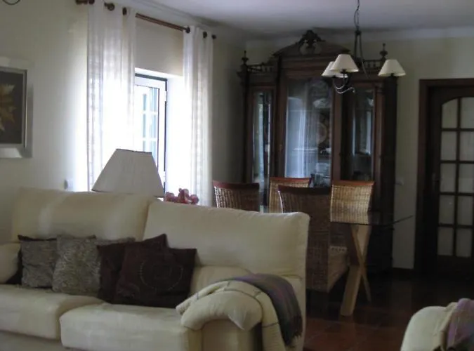 Frühstückspension Casa 