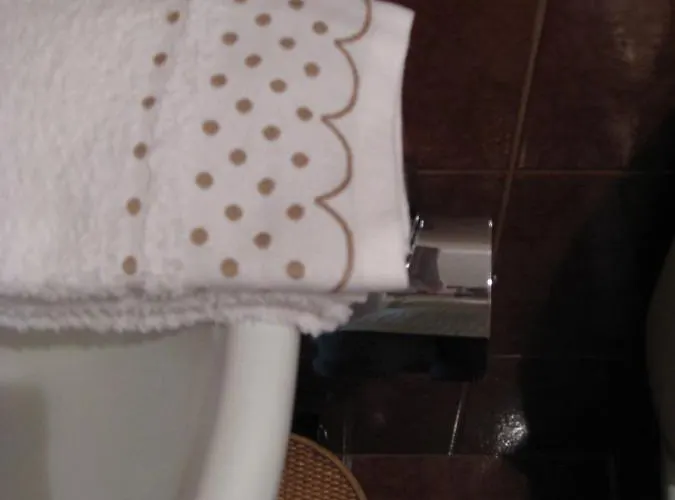 Frühstückspension Casa 