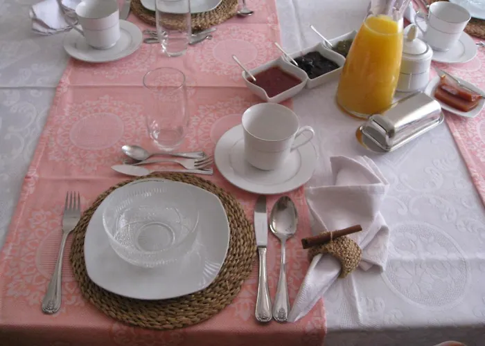 Frühstückspension Casa 