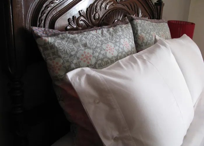 Frühstückspension Casa 