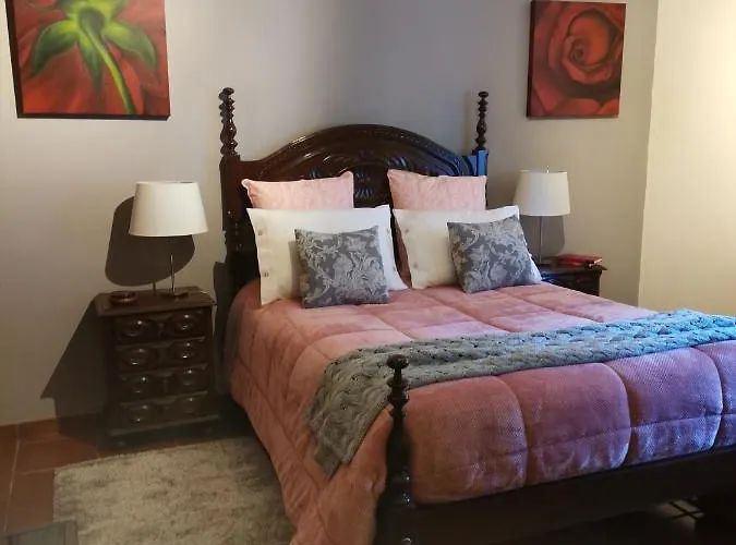 فندق مبيت وإفطار Casa 