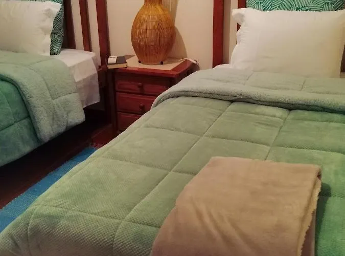 فندق مبيت وإفطار Casa 